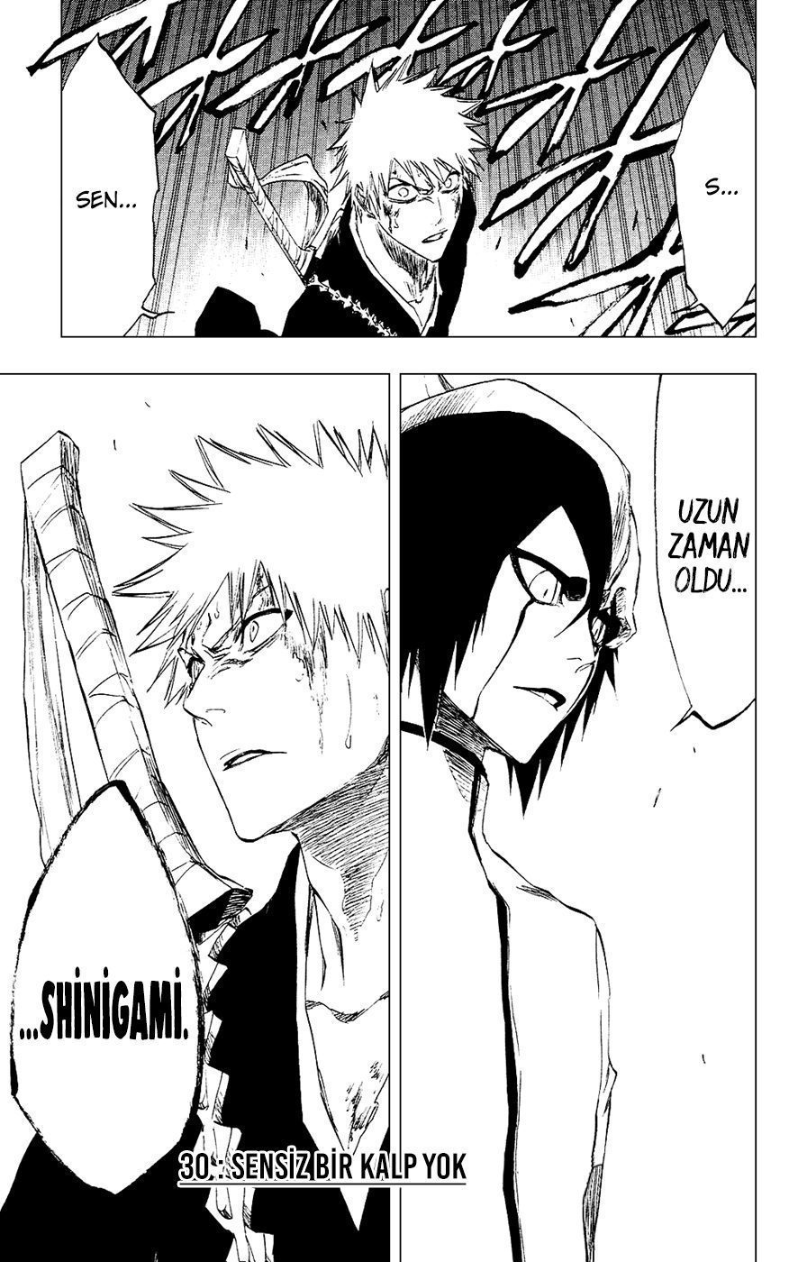 Read Bleach TR Manga Online