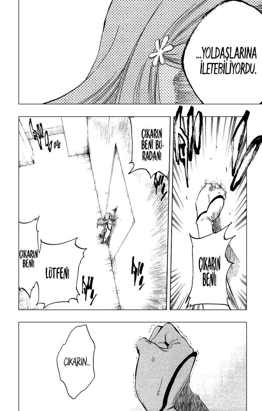 Read Bleach TR Manga Online