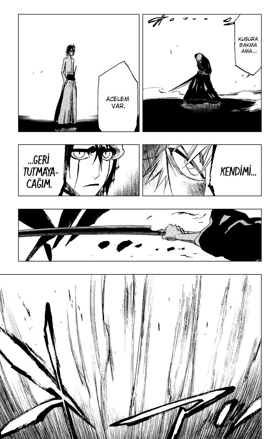 Read Bleach TR Manga Online