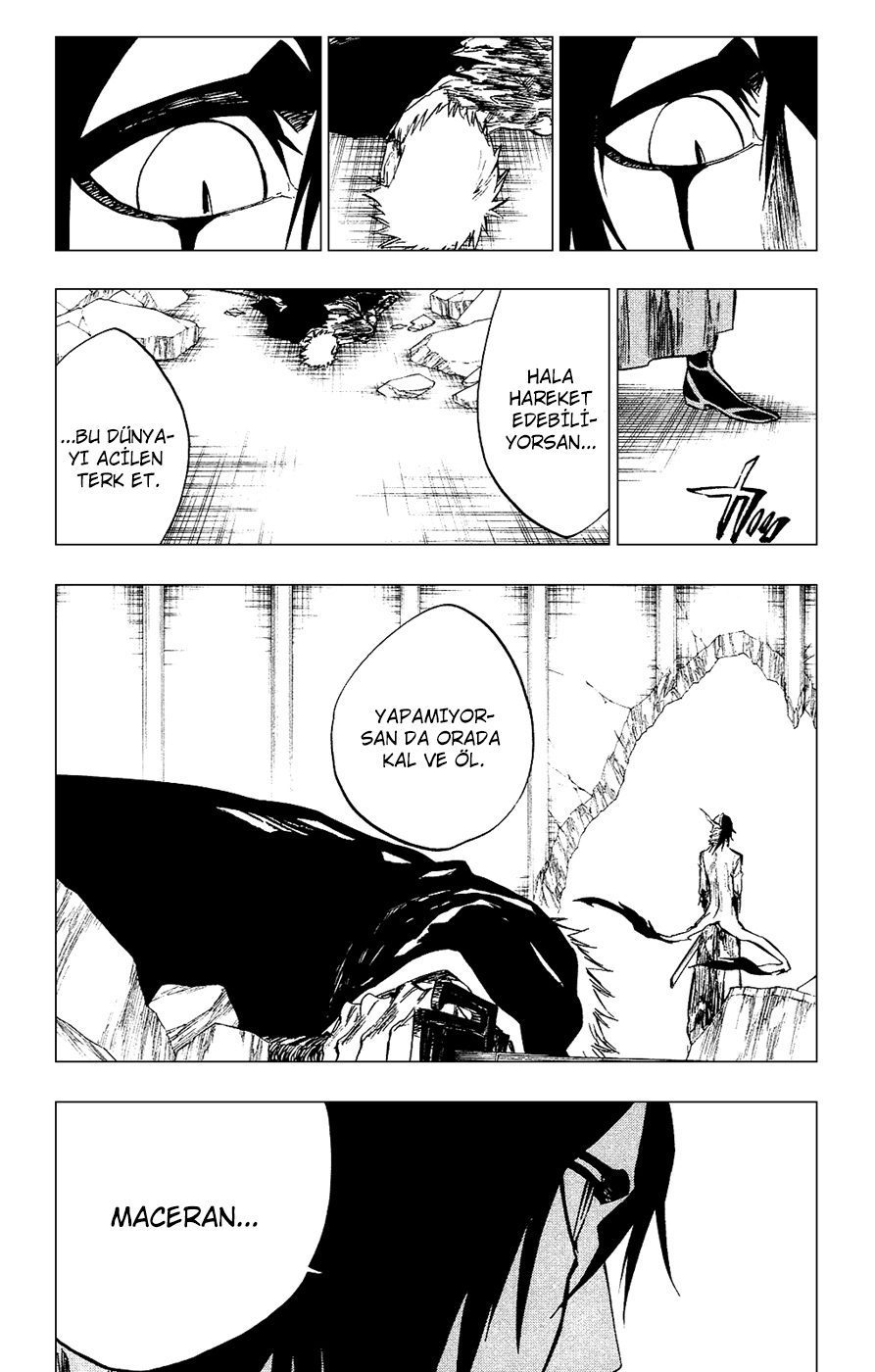 Read Bleach TR Manga Online