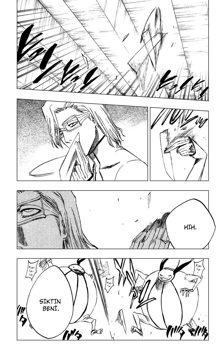 Read Bleach TR Manga Online