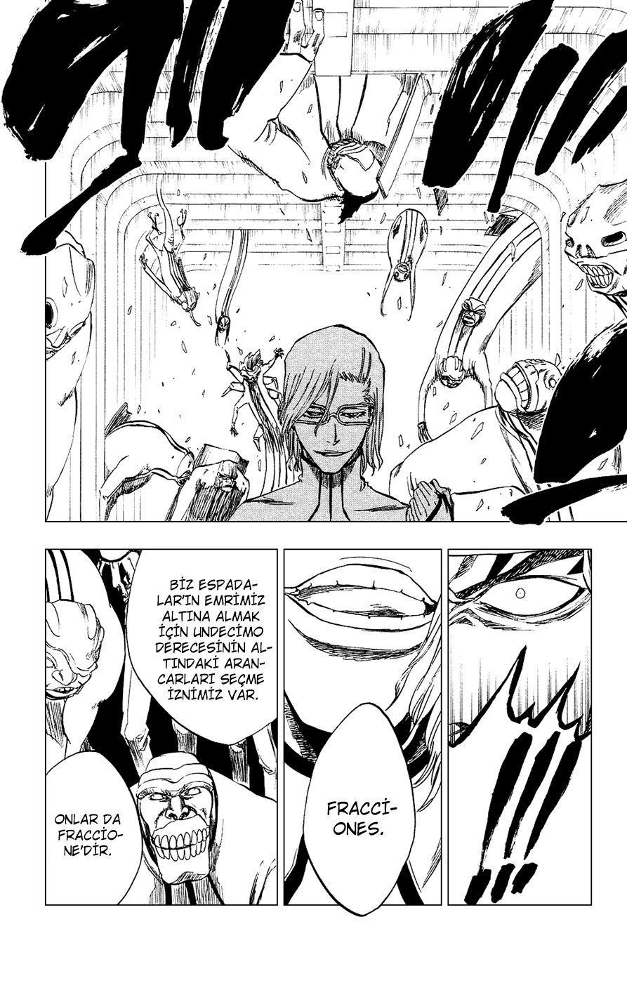 Read Bleach TR Manga Online