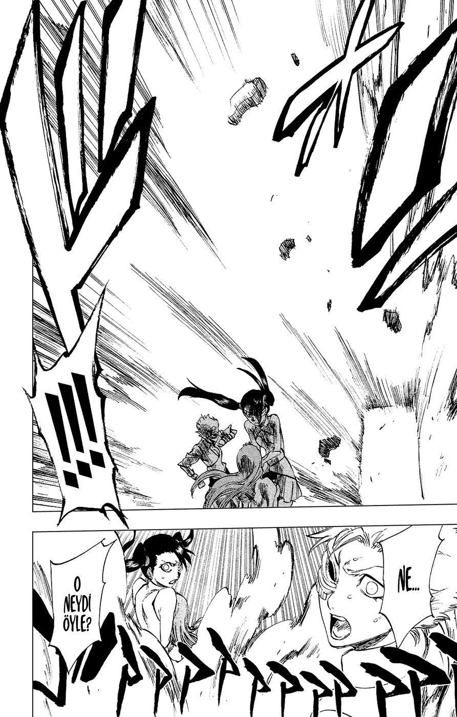 Read Bleach TR Manga Online
