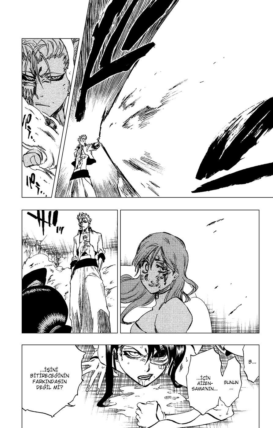 Read Bleach TR Manga Online