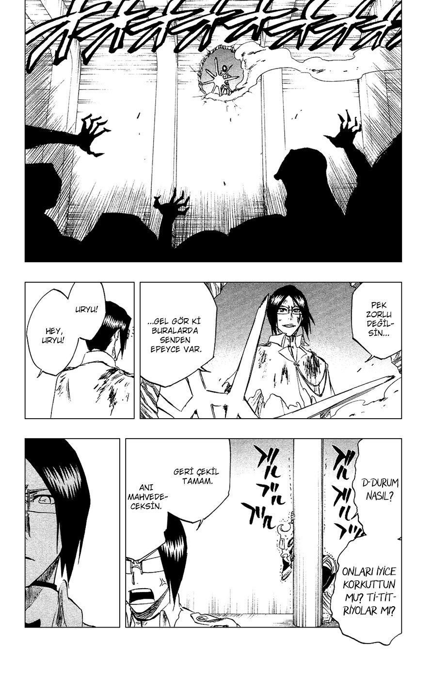 Read Bleach TR Manga Online