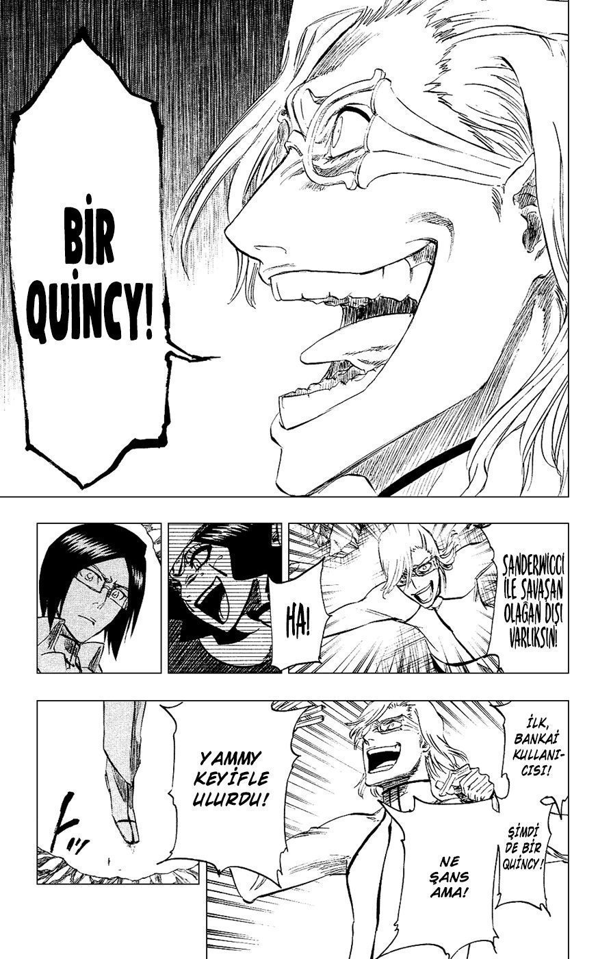 Read Bleach TR Manga Online