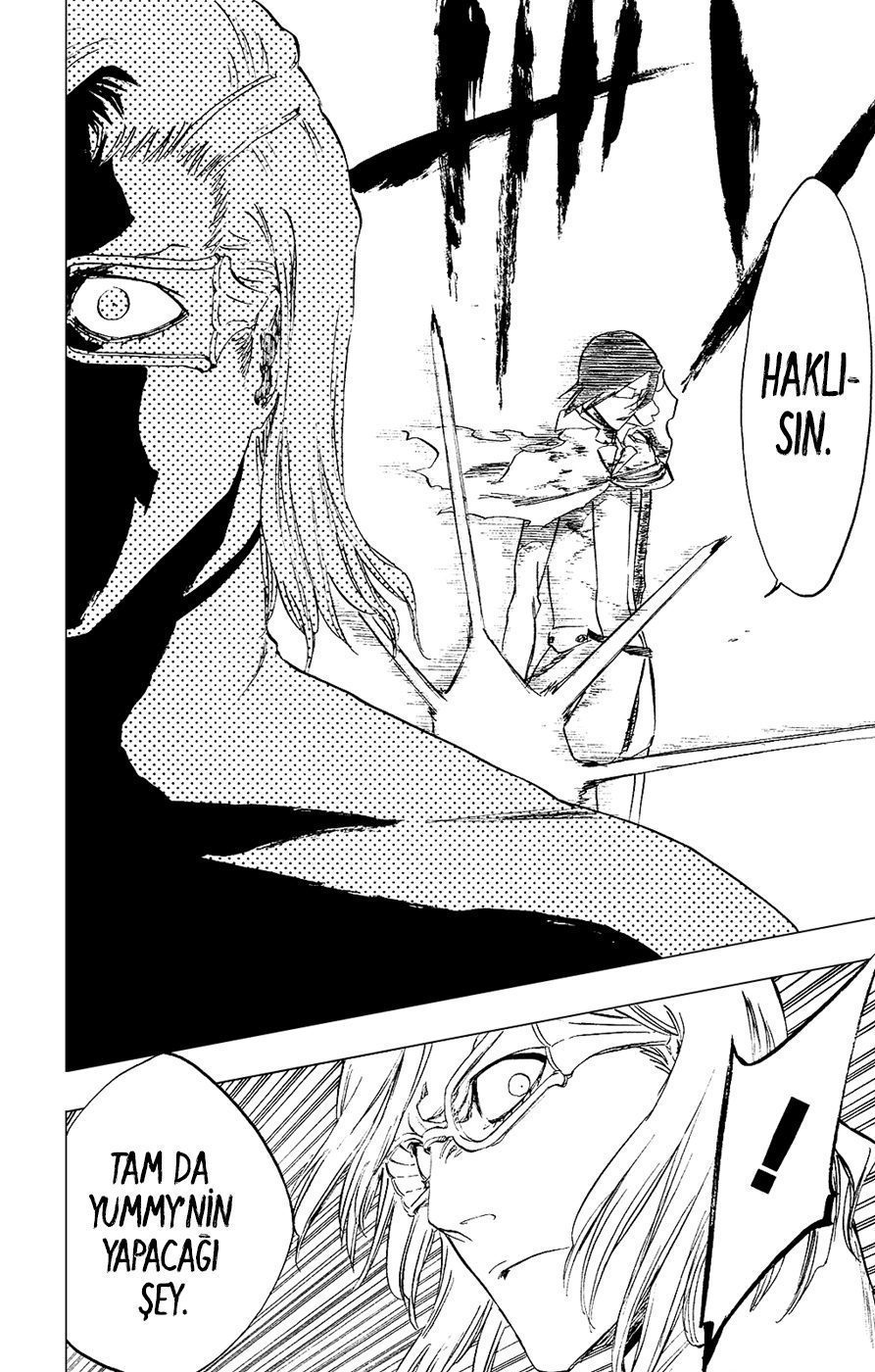 Read Bleach TR Manga Online