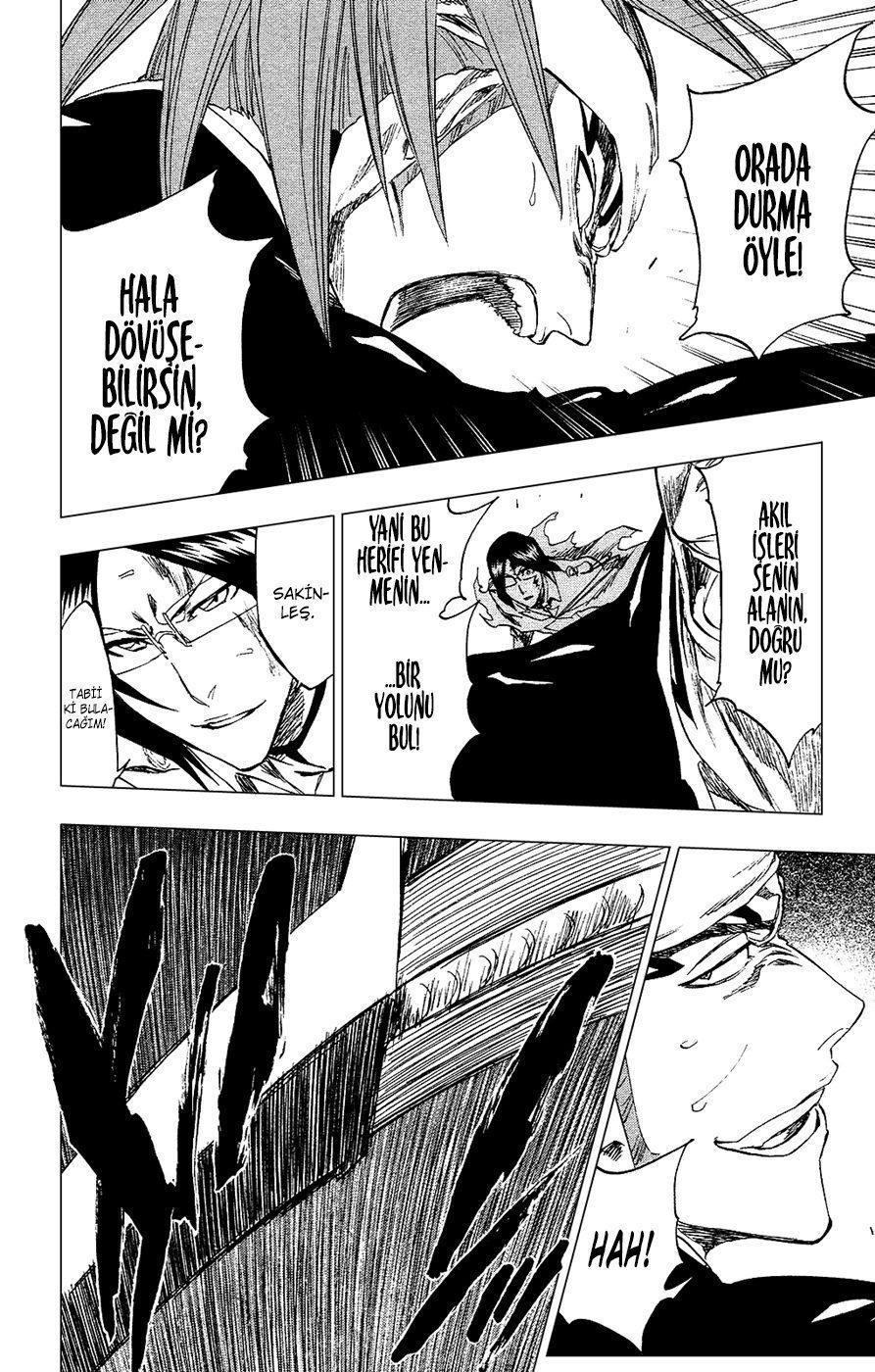 Read Bleach TR Manga Online
