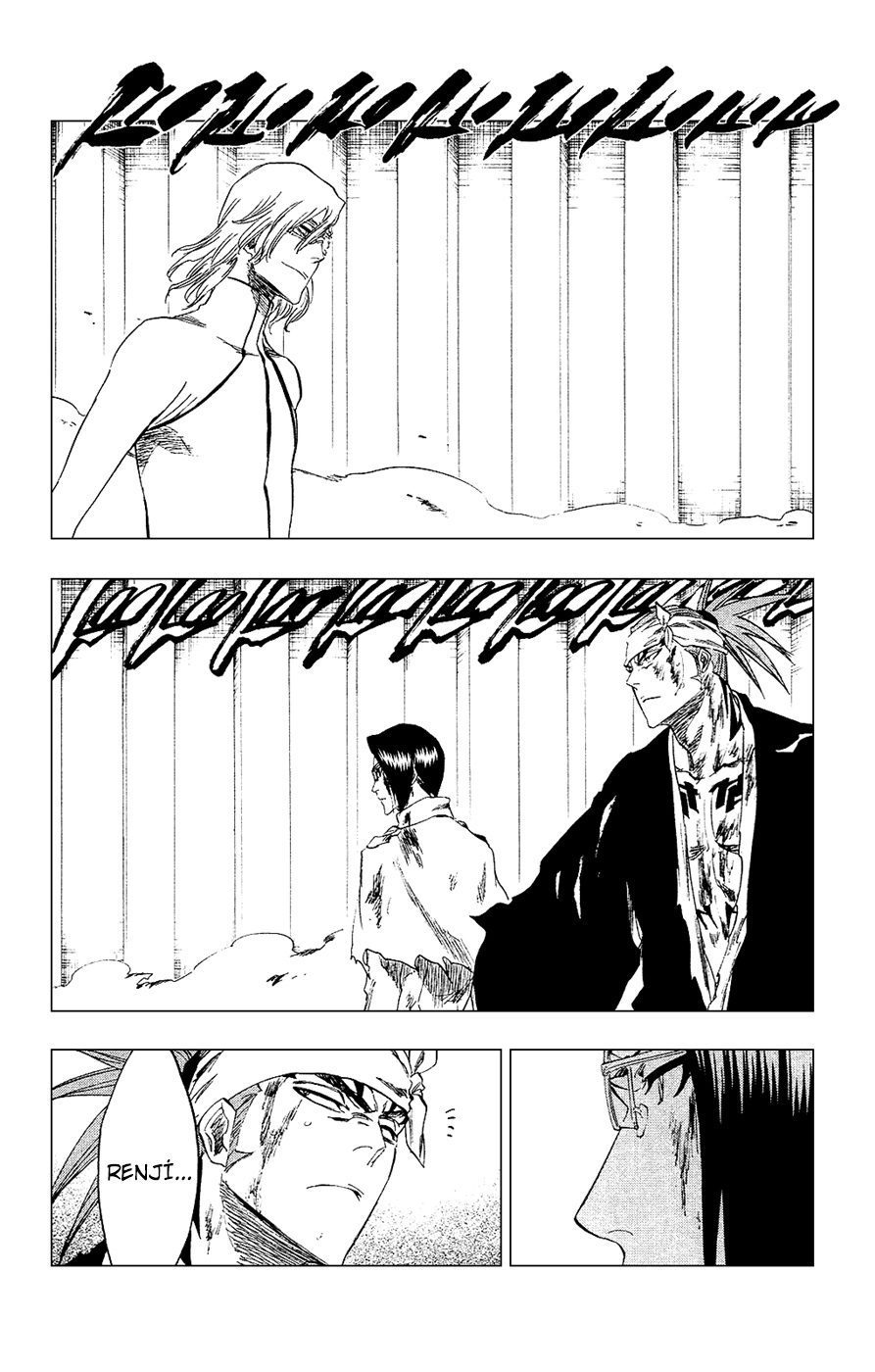 Read Bleach TR Manga Online