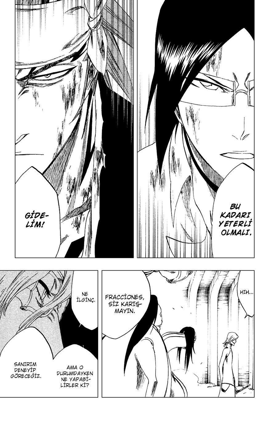 Read Bleach TR Manga Online