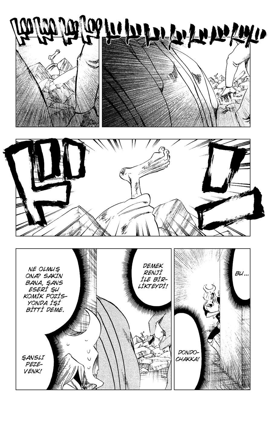 Read Bleach TR Manga Online