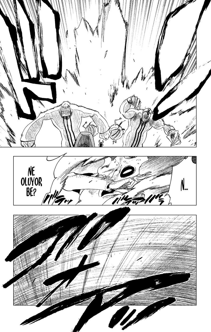 Read Bleach TR Manga Online