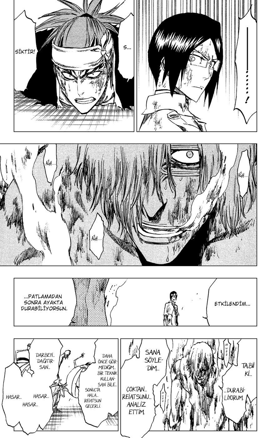 Read Bleach TR Manga Online