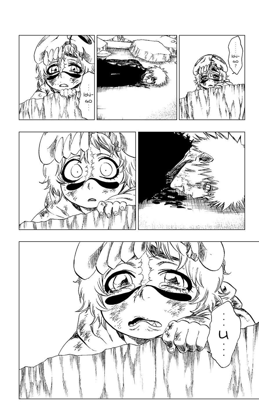 Read Bleach TR Manga Online