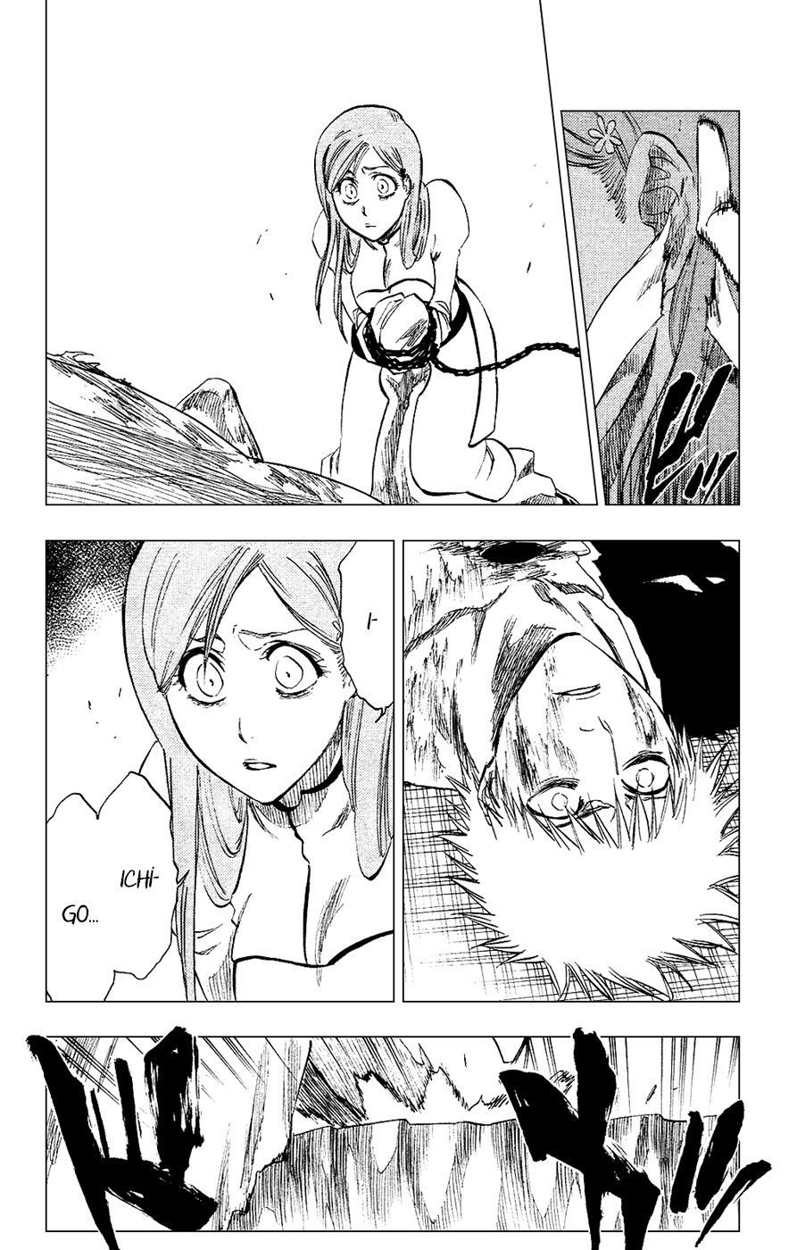 Read Bleach TR Manga Online