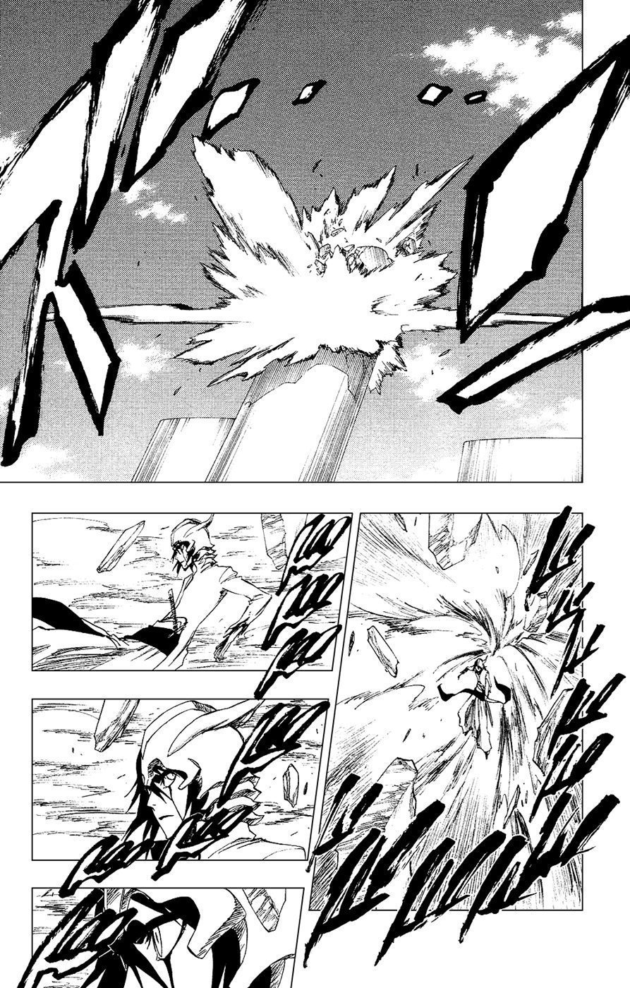 Read Bleach TR Manga Online
