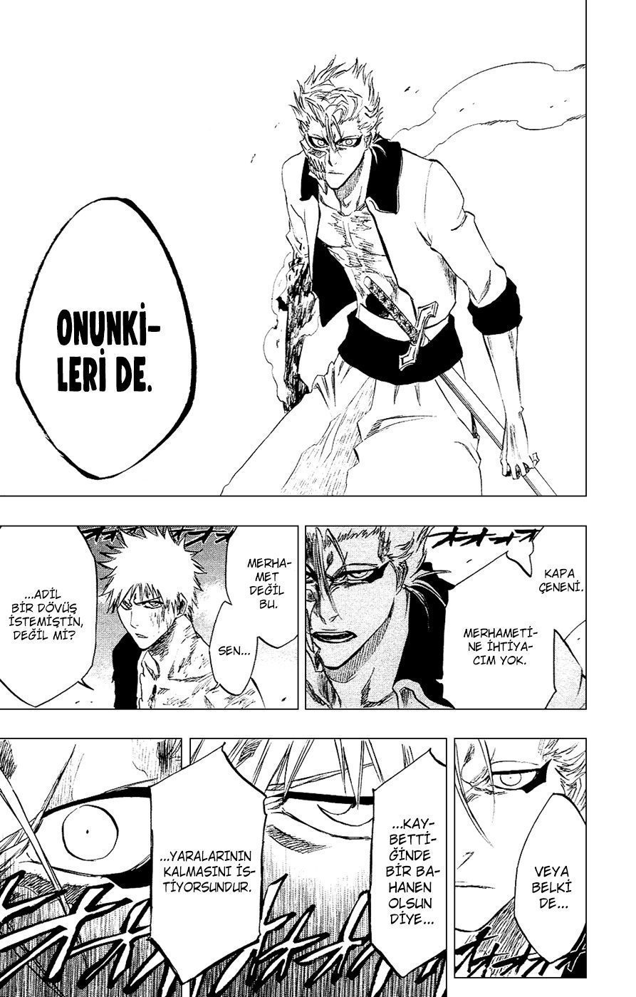 Read Bleach TR Manga Online