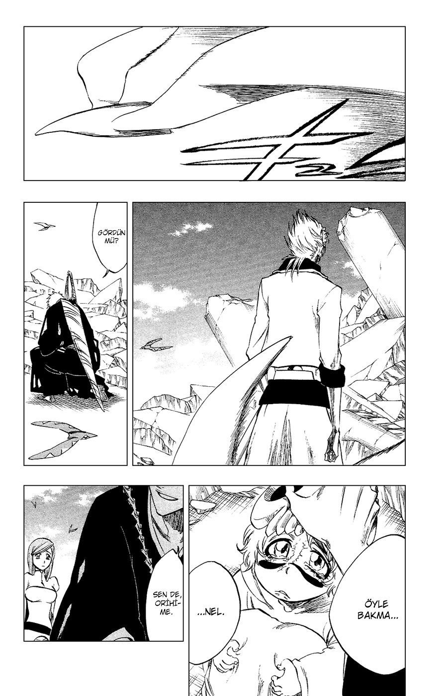 Read Bleach TR Manga Online