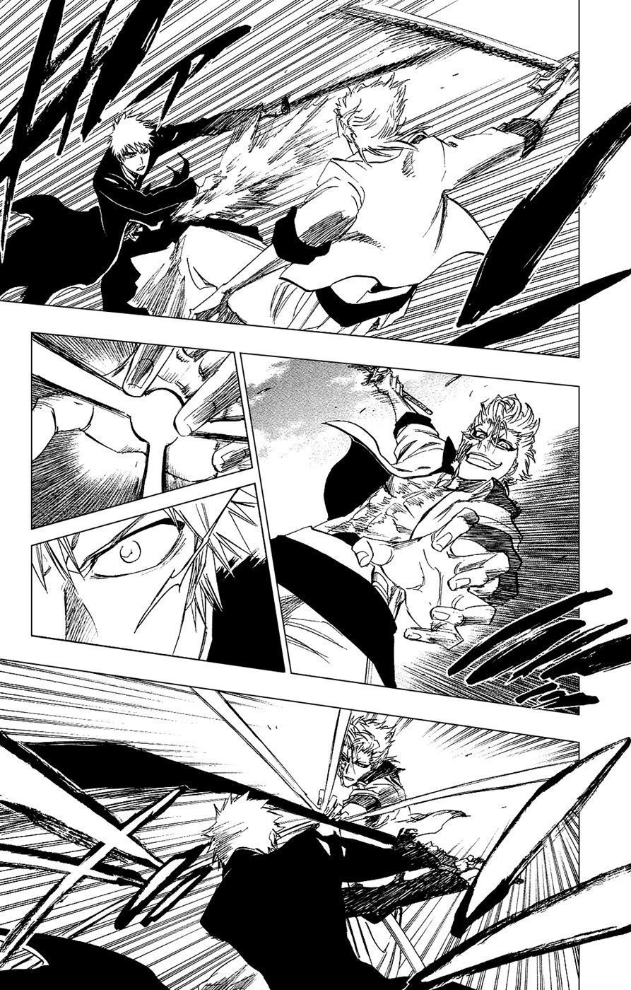 Read Bleach TR Manga Online