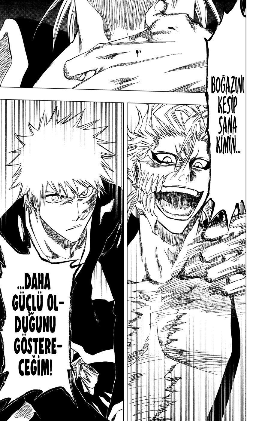 Read Bleach TR Manga Online