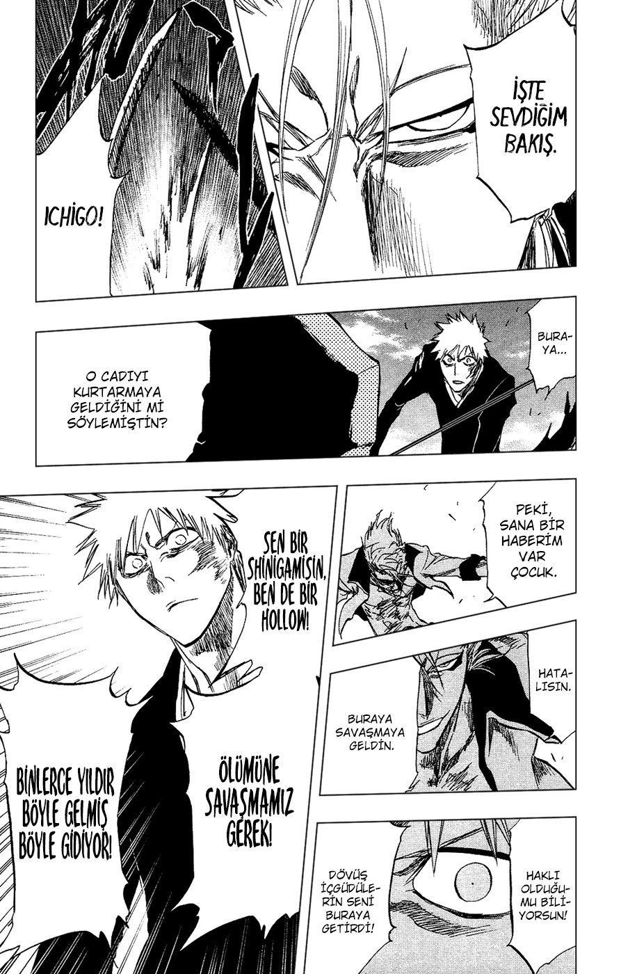 Read Bleach TR Manga Online