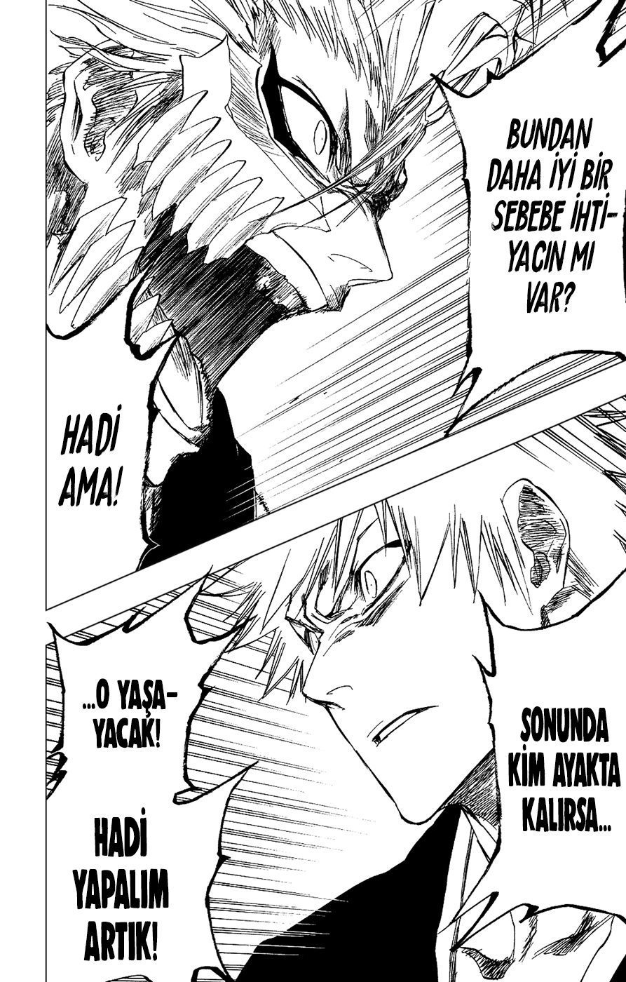 Read Bleach TR Manga Online