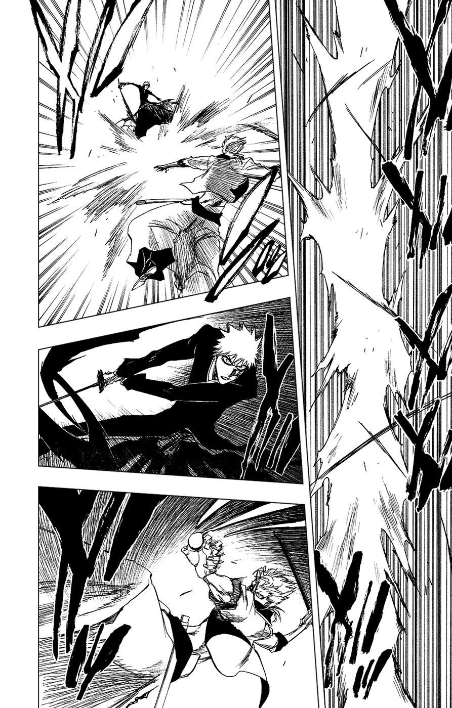 Read Bleach TR Manga Online
