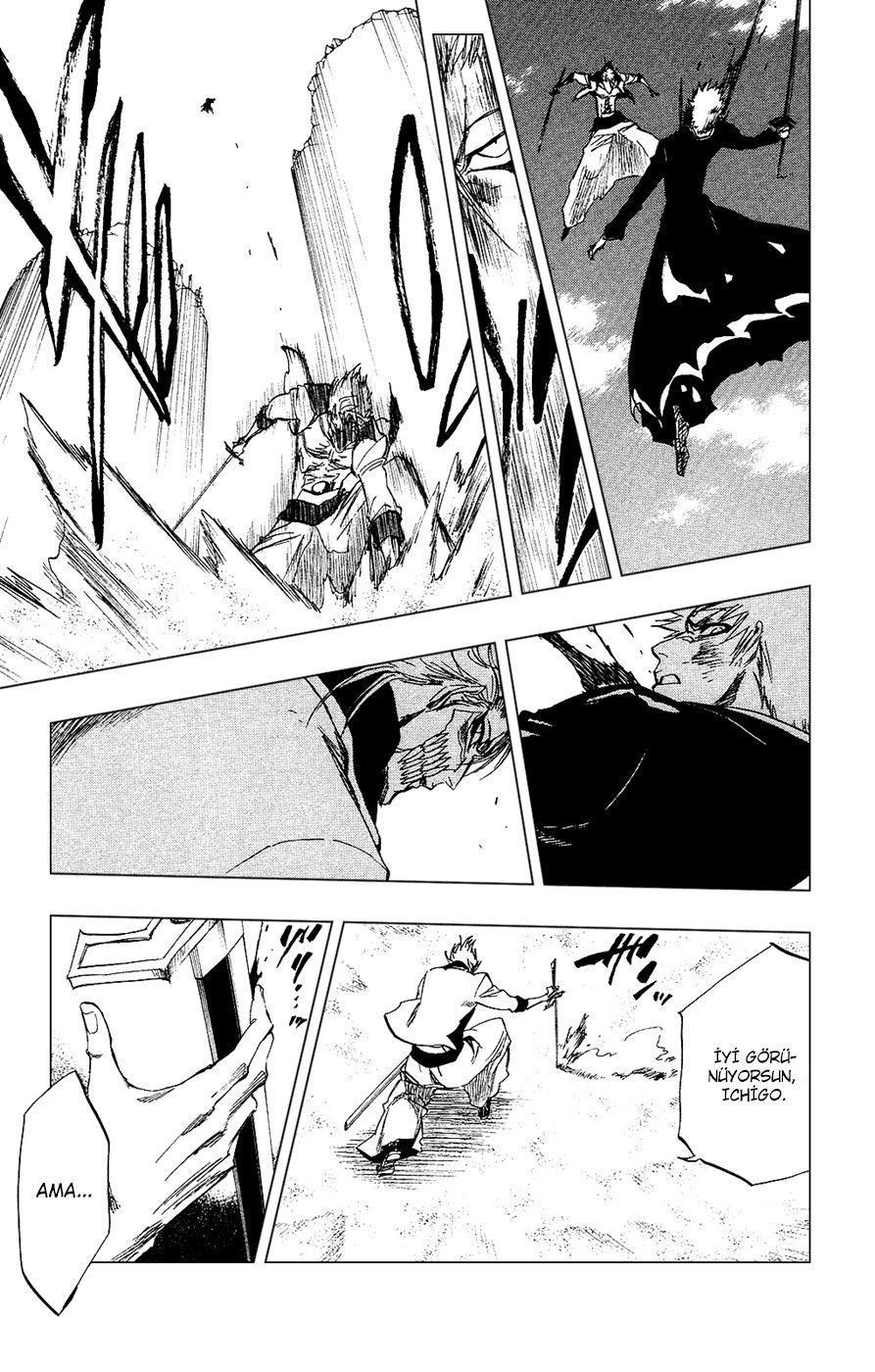 Read Bleach TR Manga Online