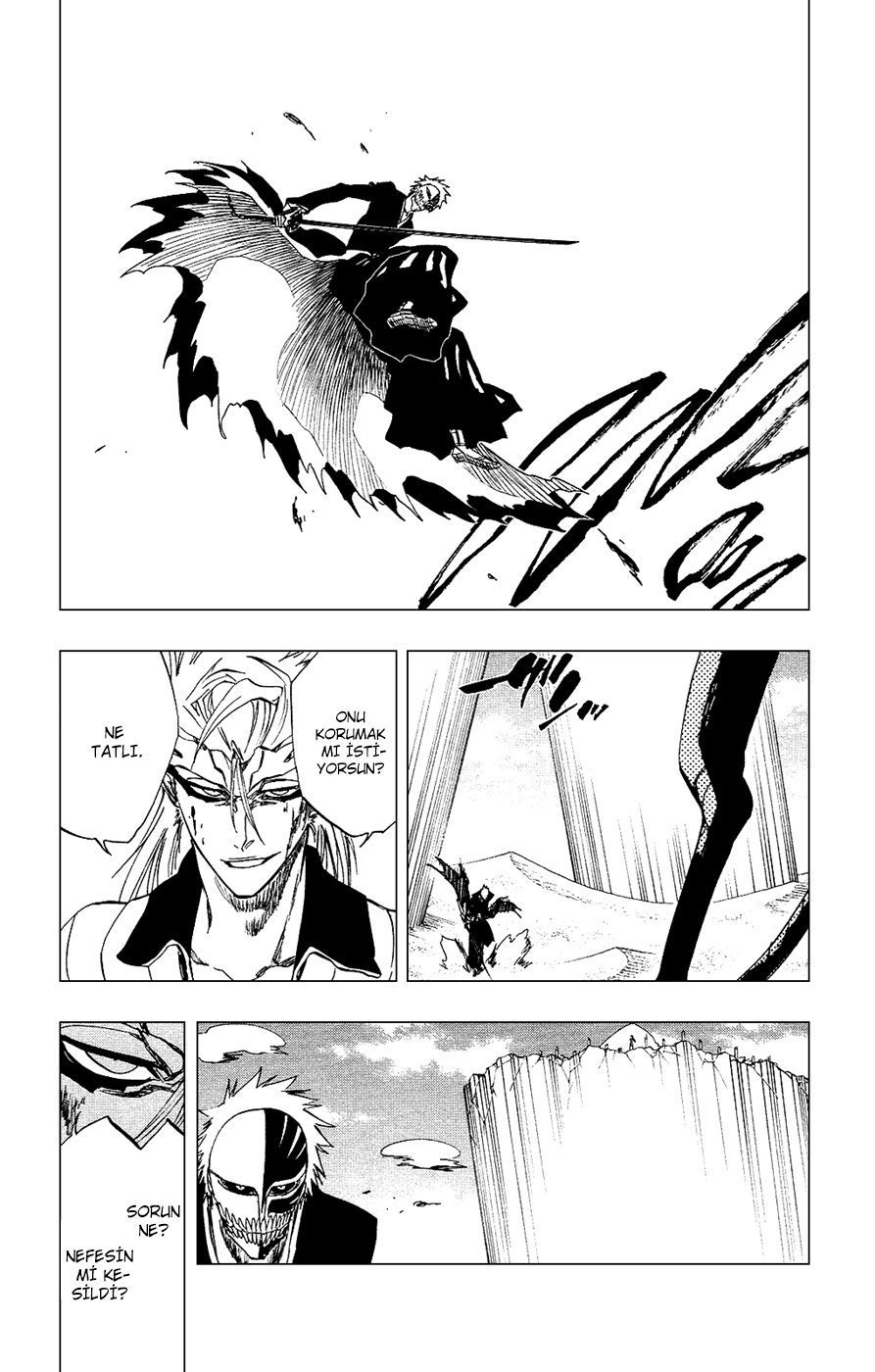 Read Bleach TR Manga Online