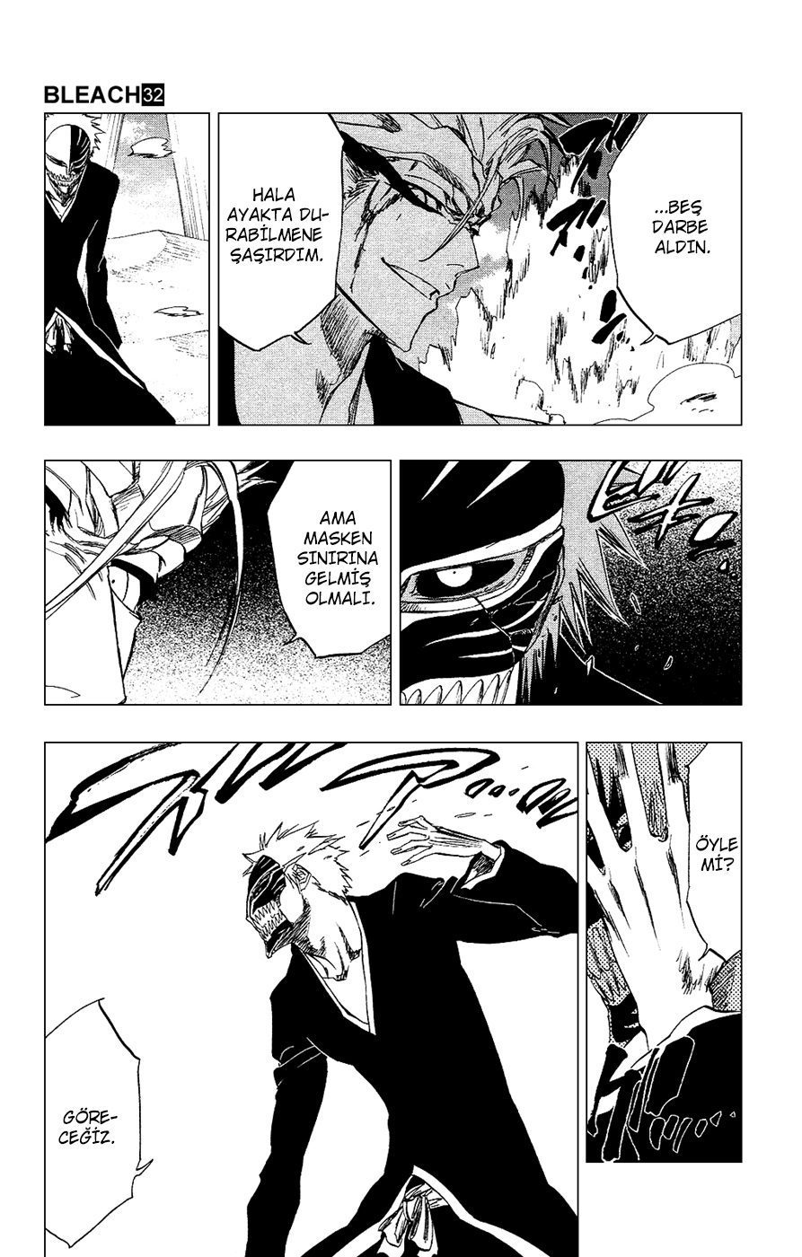 Read Bleach TR Manga Online