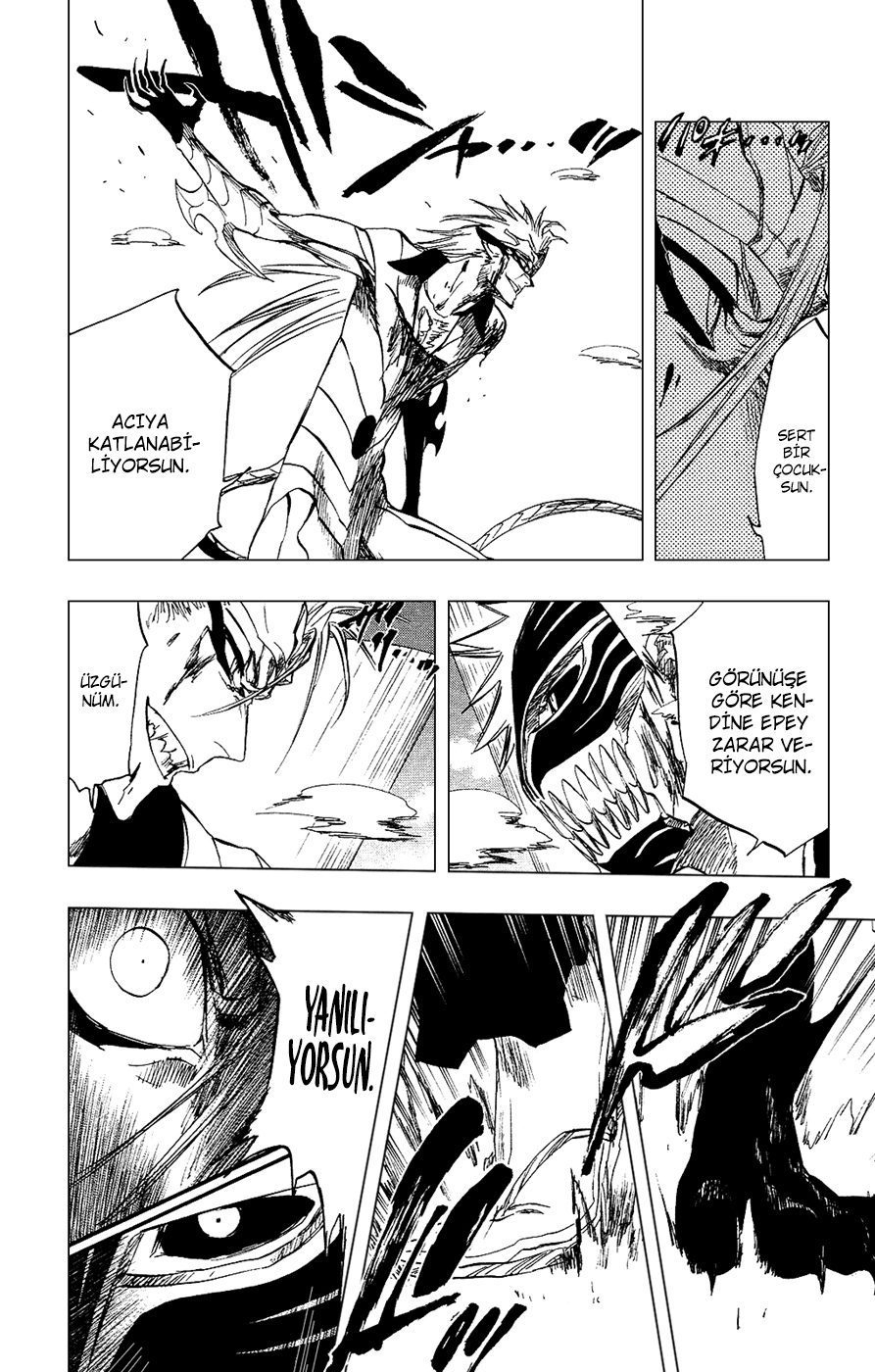 Read Bleach TR Manga Online