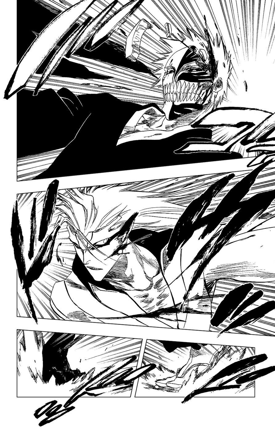 Read Bleach TR Manga Online