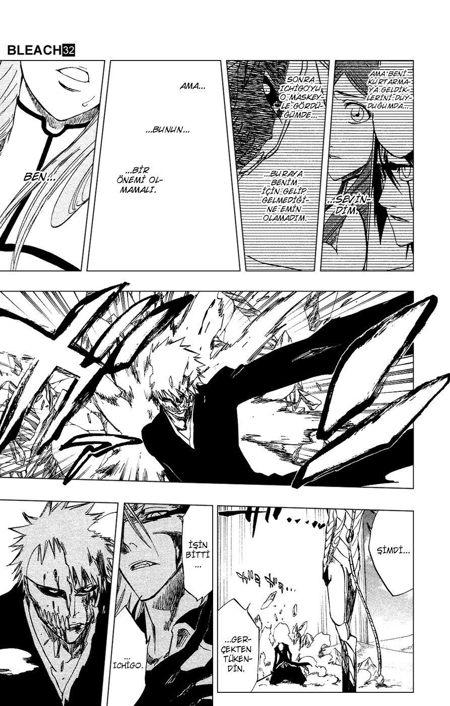 Read Bleach TR Manga Online