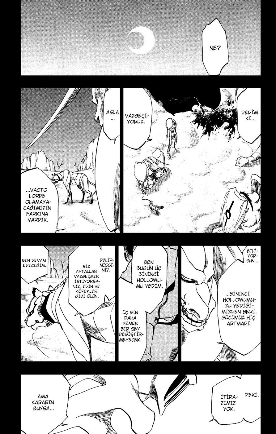 Read Bleach TR Manga Online