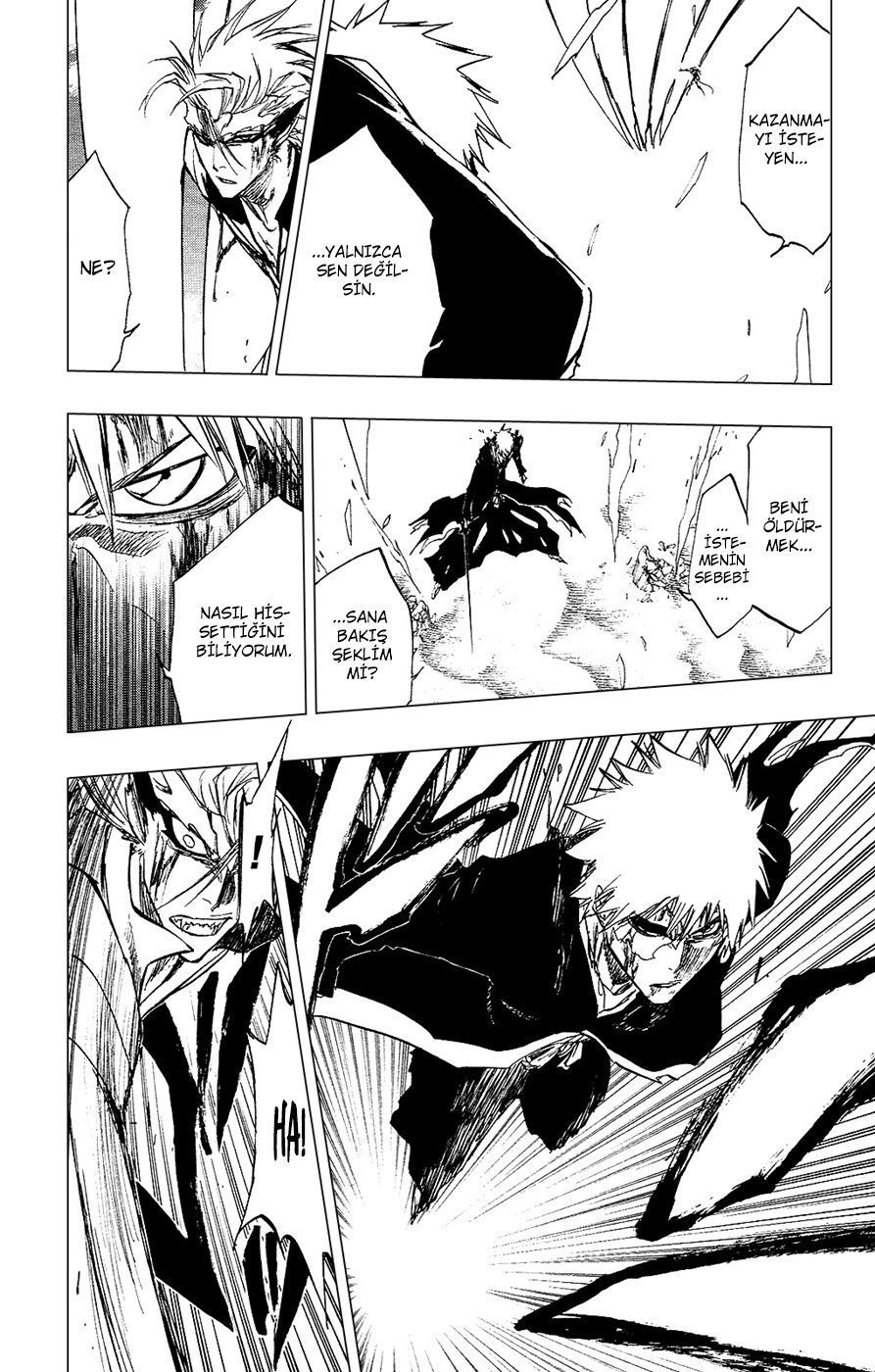Read Bleach TR Manga Online