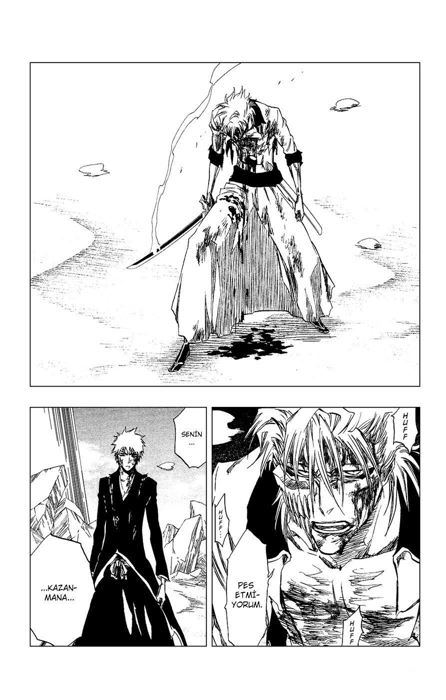 Read Bleach TR Manga Online