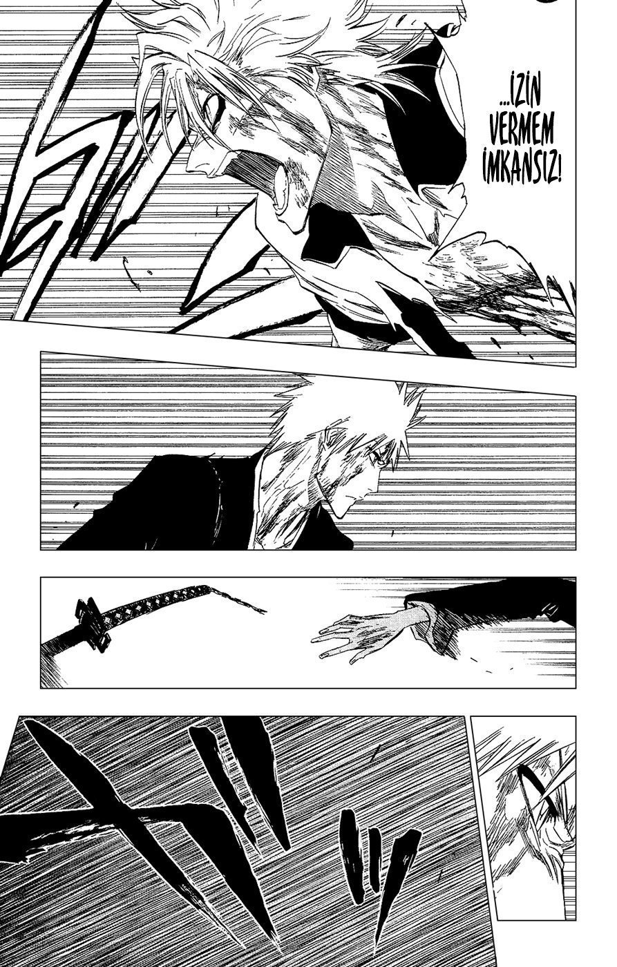 Read Bleach TR Manga Online