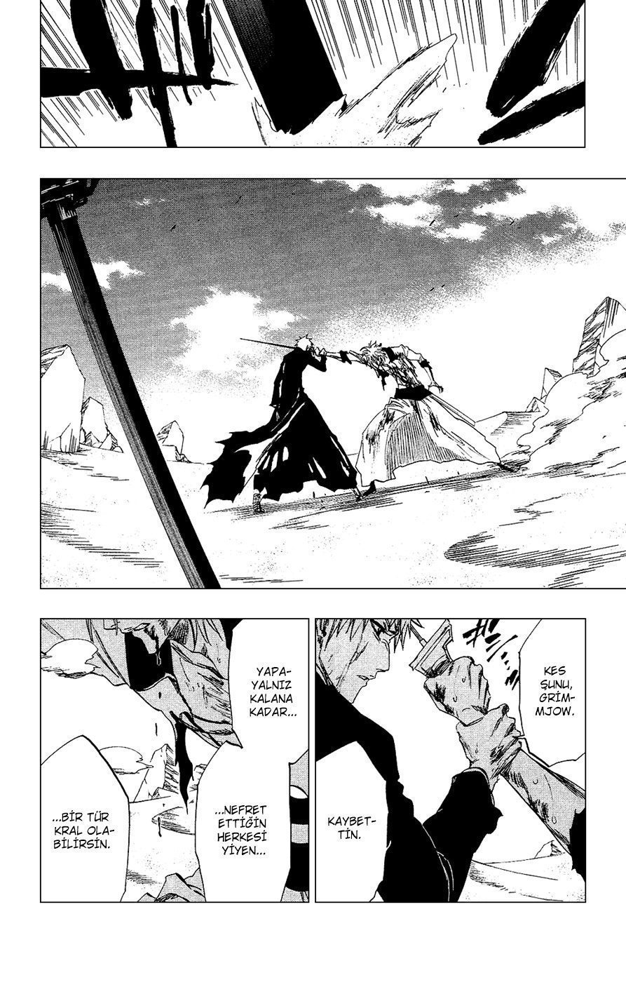 Read Bleach TR Manga Online