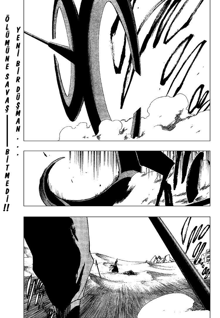 Read Bleach TR Manga Online