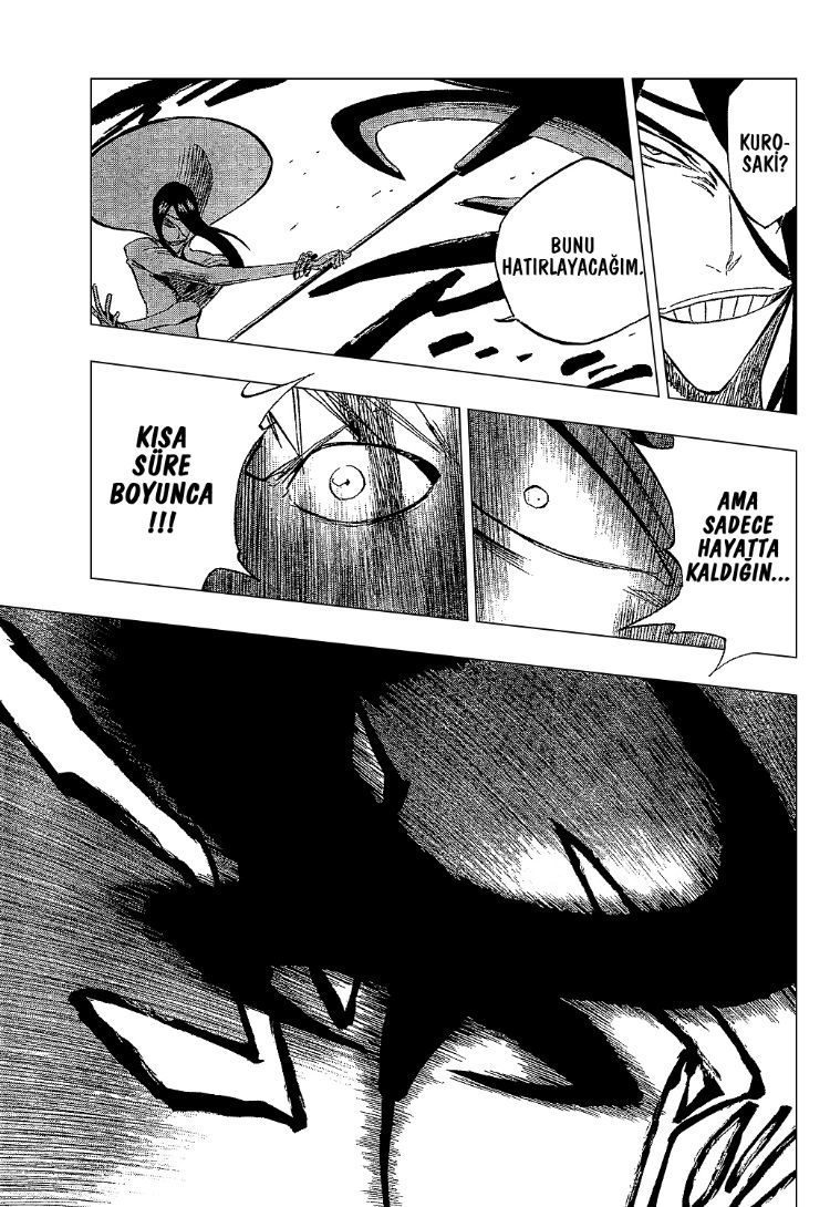 Read Bleach TR Manga Online