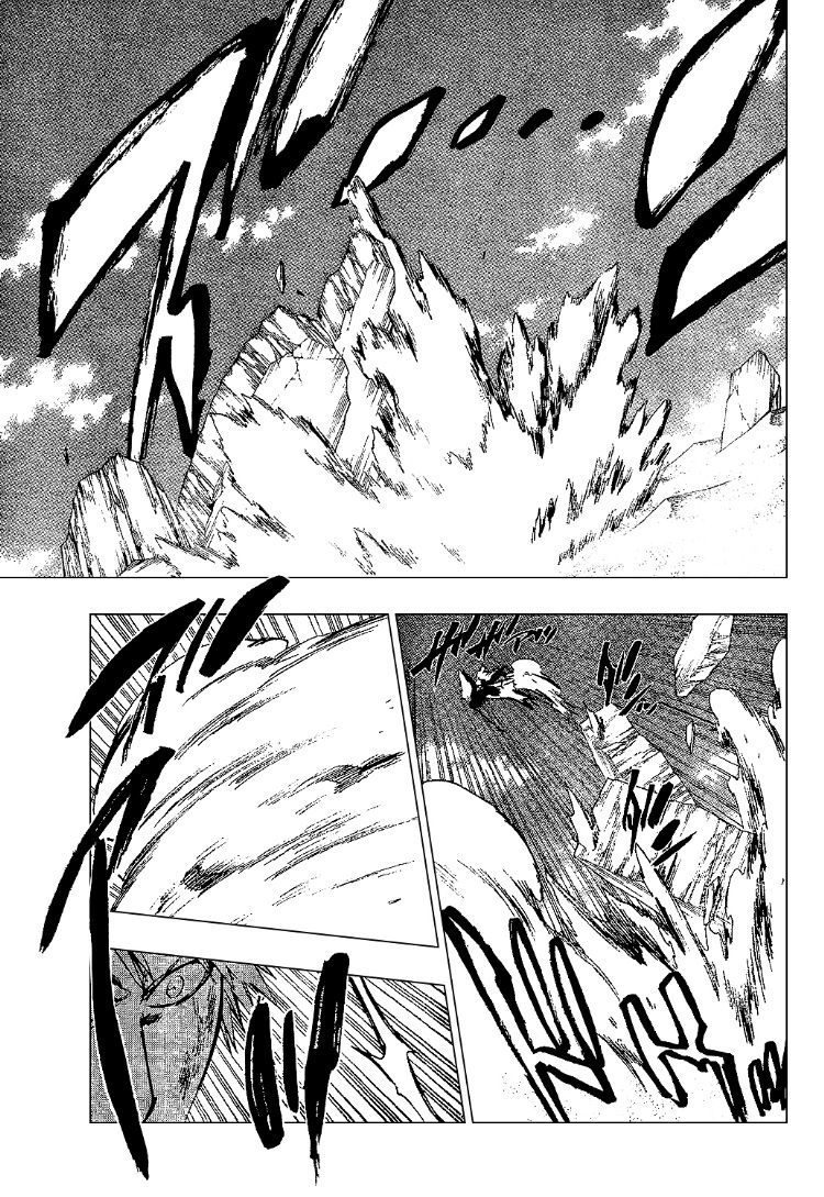 Read Bleach TR Manga Online