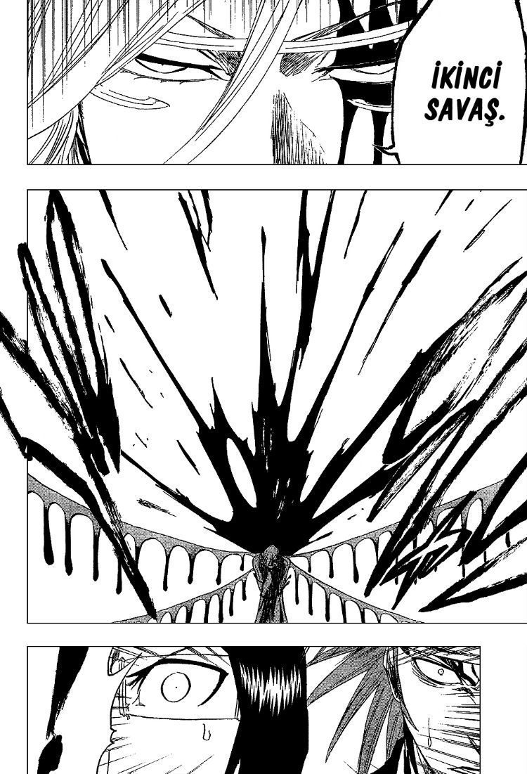 Read Bleach TR Manga Online