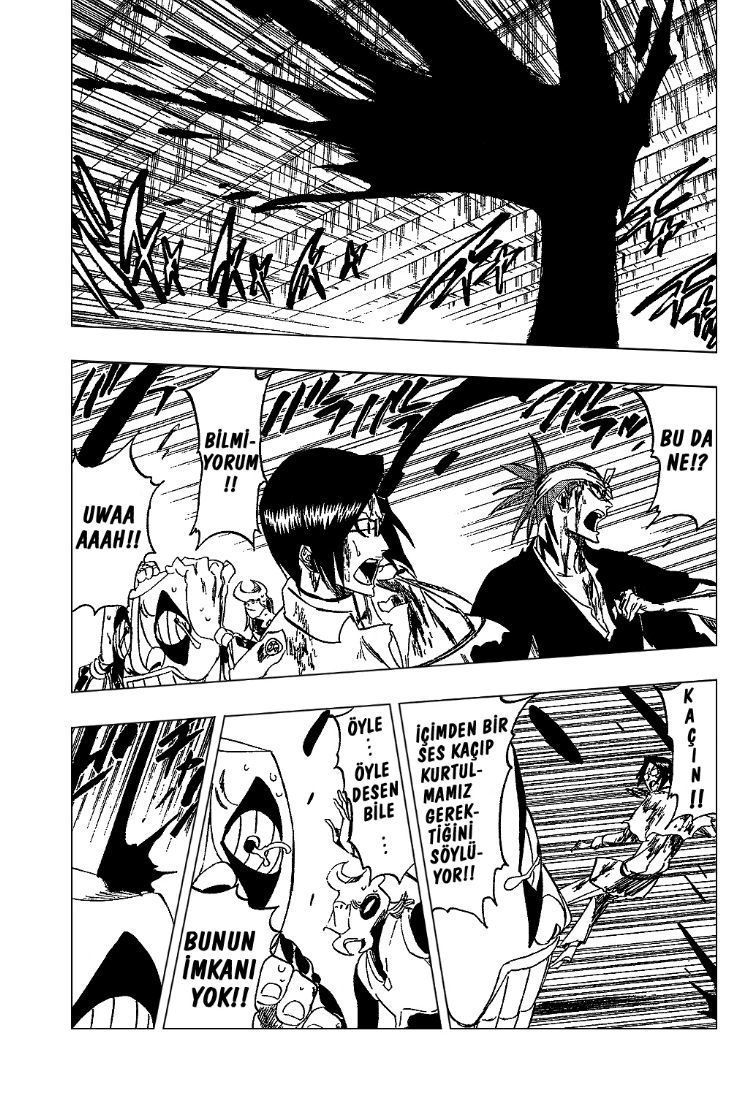 Read Bleach TR Manga Online