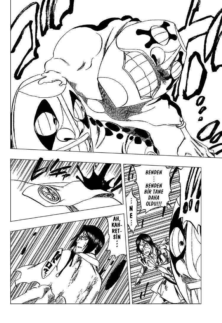 Read Bleach TR Manga Online