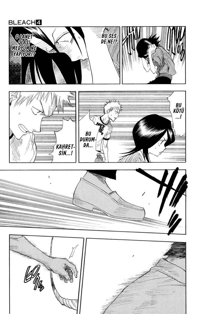 Read Bleach TR Manga Online