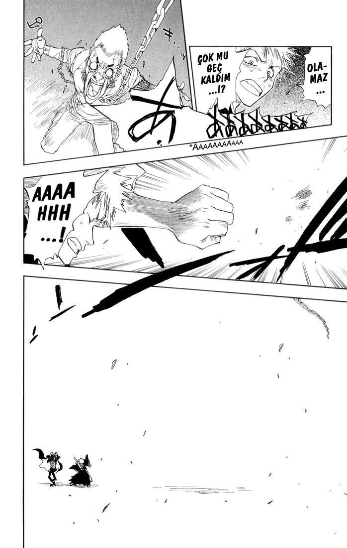 Read Bleach TR Manga Online