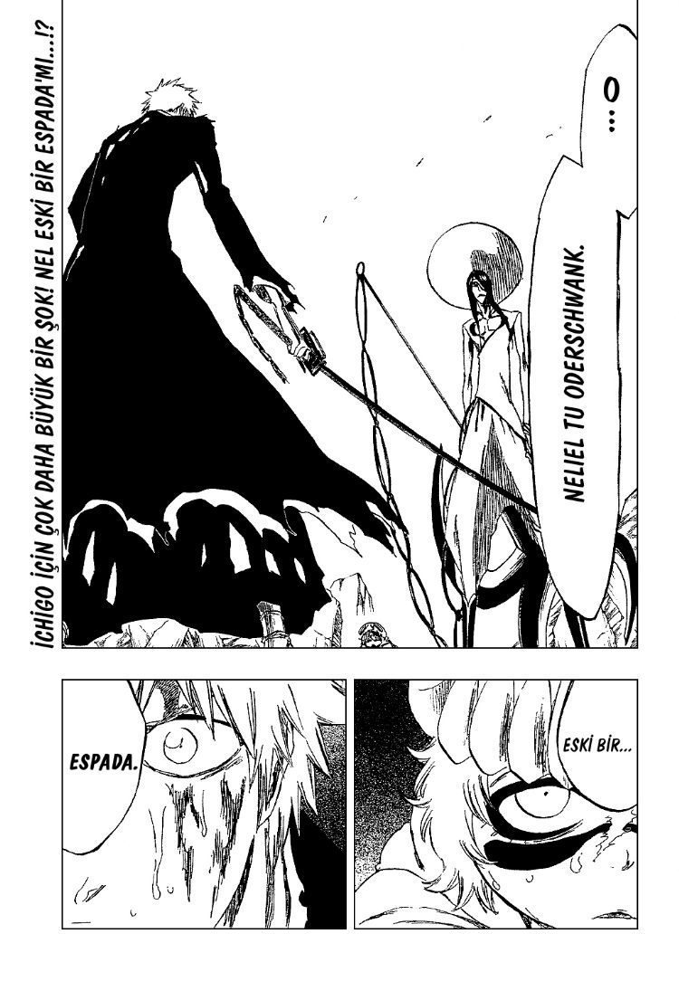 Read Bleach TR Manga Online