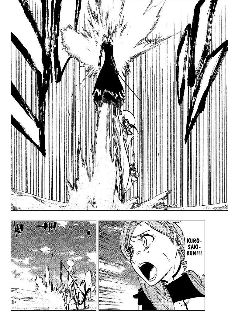 Read Bleach TR Manga Online