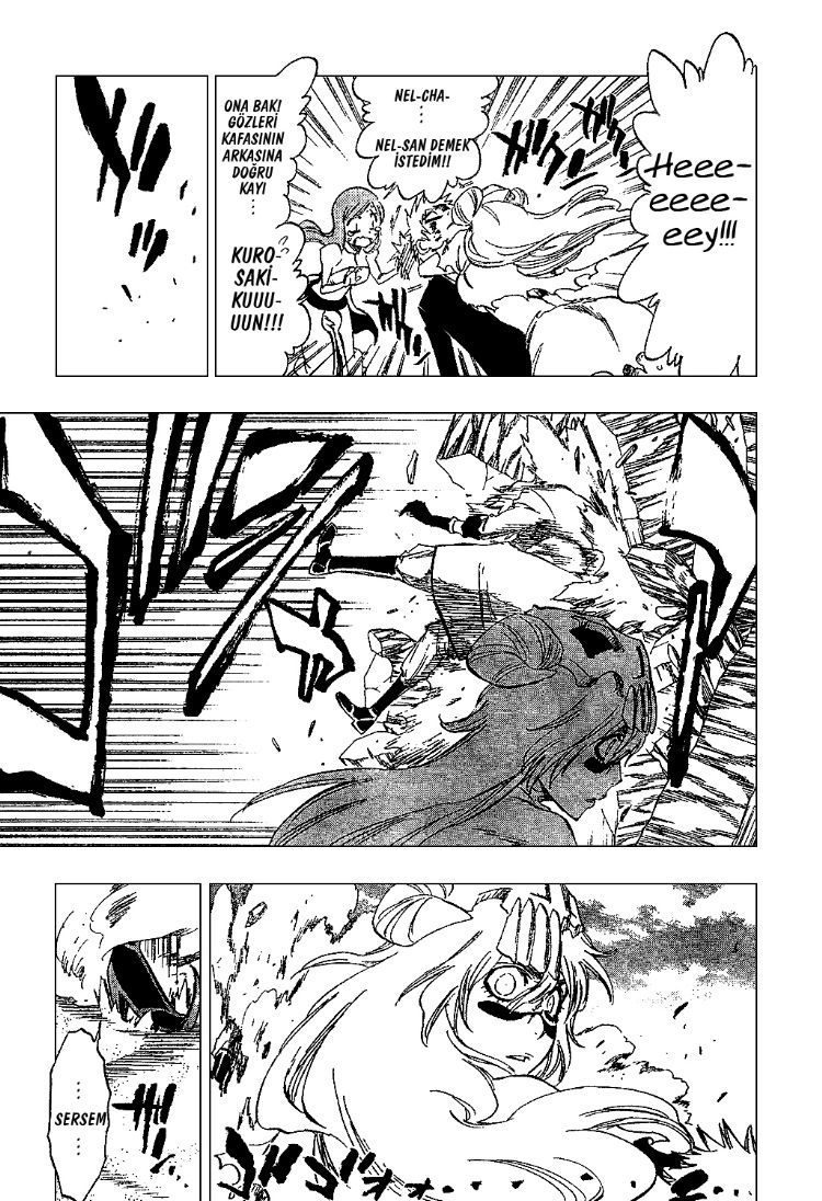 Read Bleach TR Manga Online