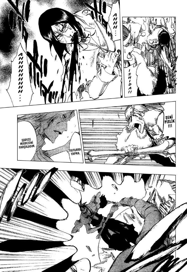 Read Bleach TR Manga Online